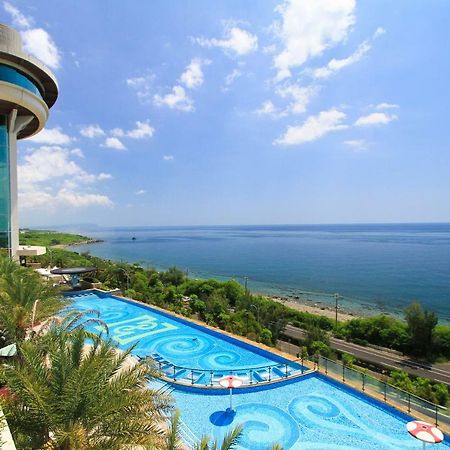 H Resort Shizi Экстерьер фото