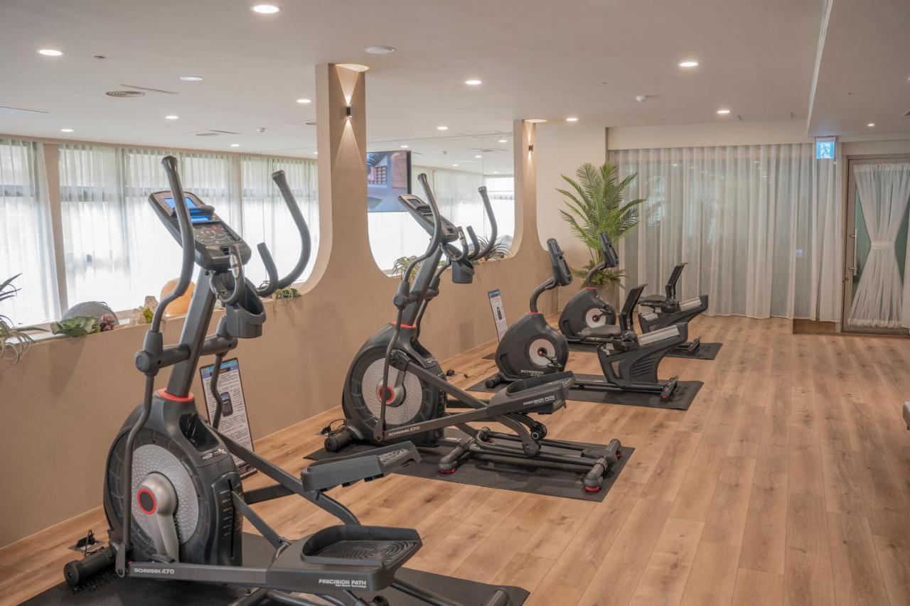 H Resort Shizi Экстерьер фото