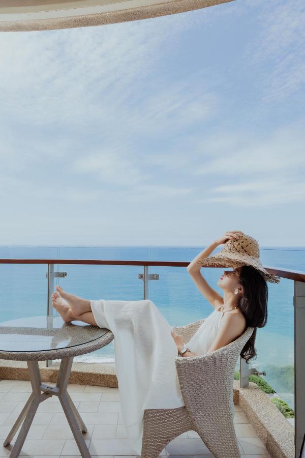 H Resort Shizi Экстерьер фото