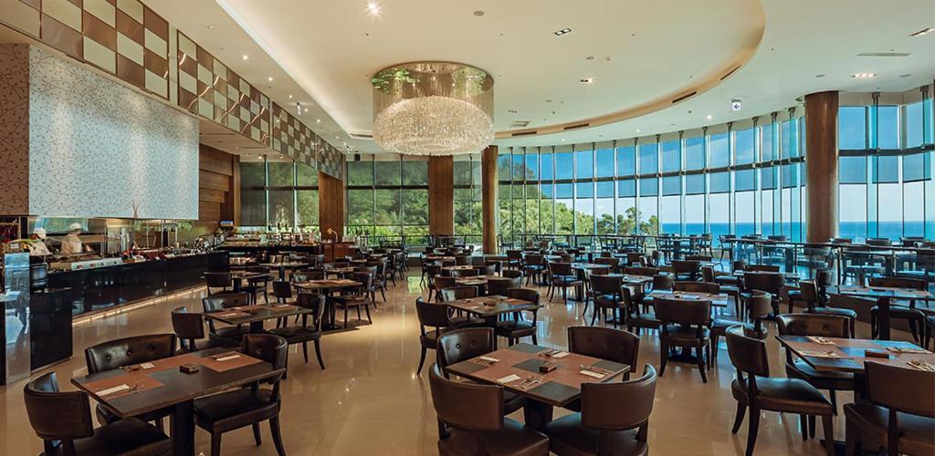 H Resort Shizi Экстерьер фото