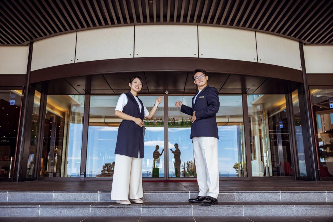 H Resort Shizi Экстерьер фото