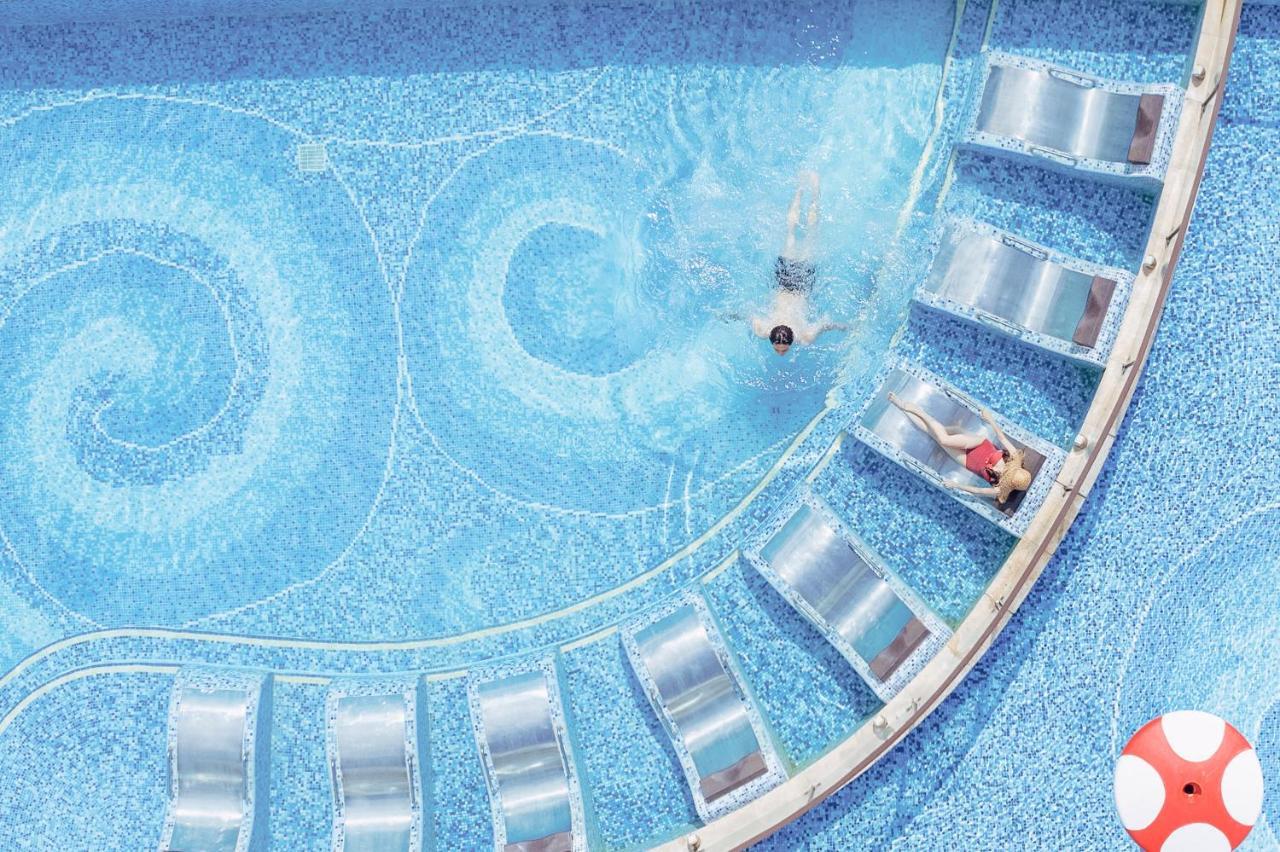 H Resort Shizi Экстерьер фото