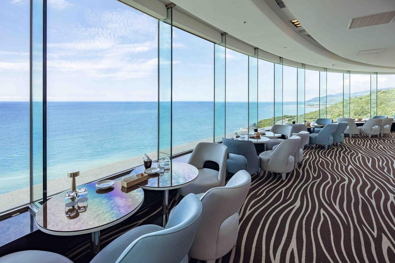 H Resort Shizi Экстерьер фото