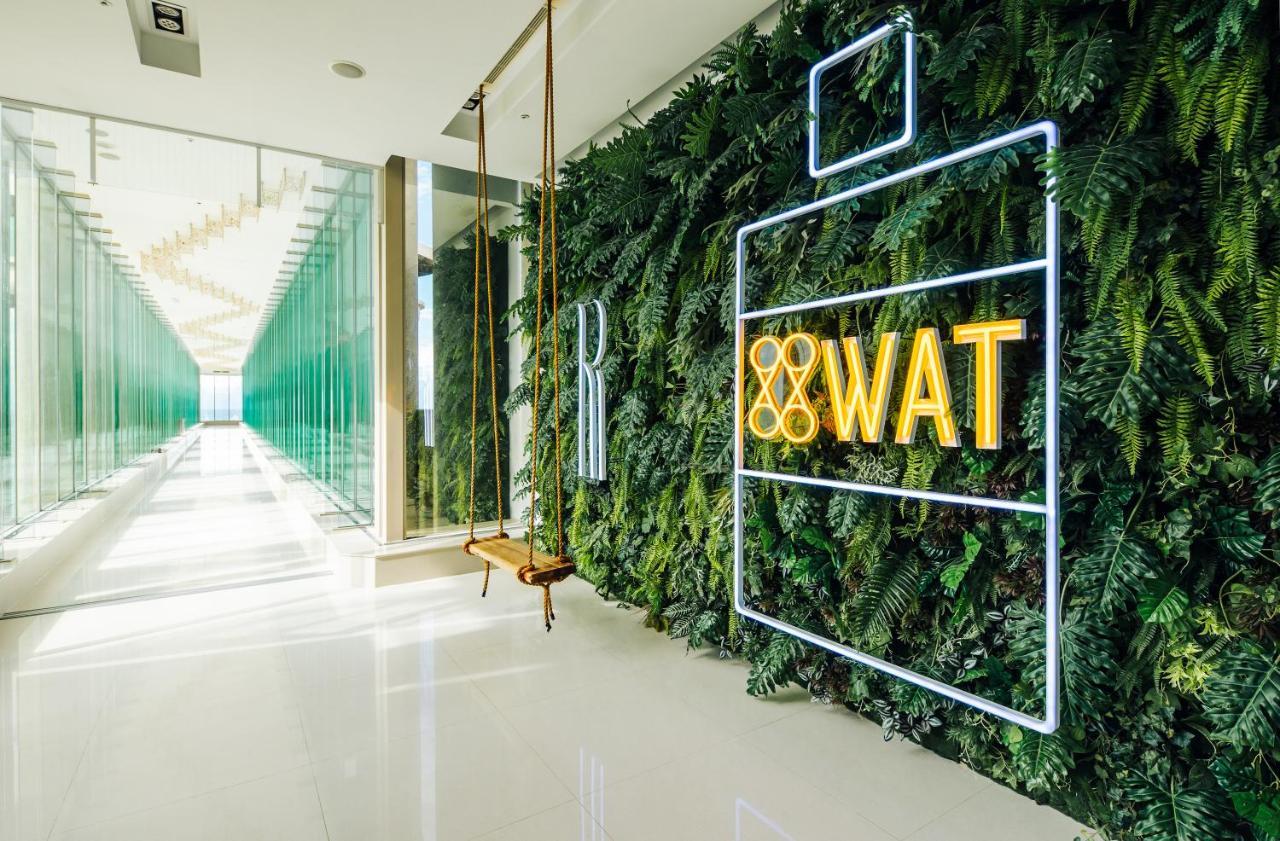 H Resort Shizi Экстерьер фото
