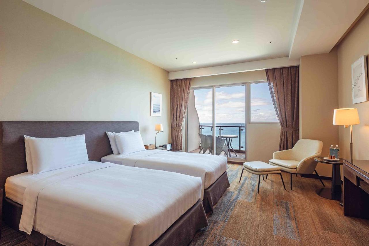 H Resort Shizi Экстерьер фото