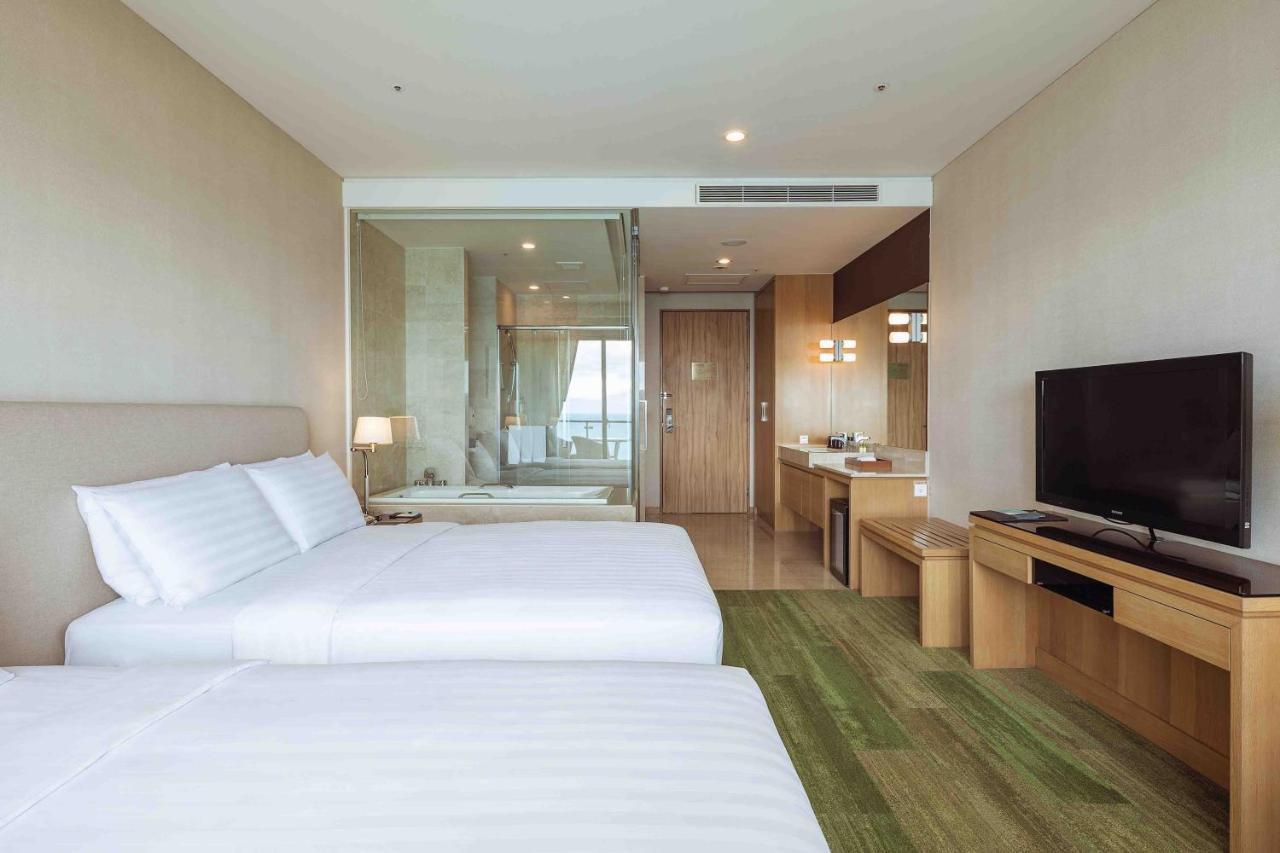 H Resort Shizi Экстерьер фото