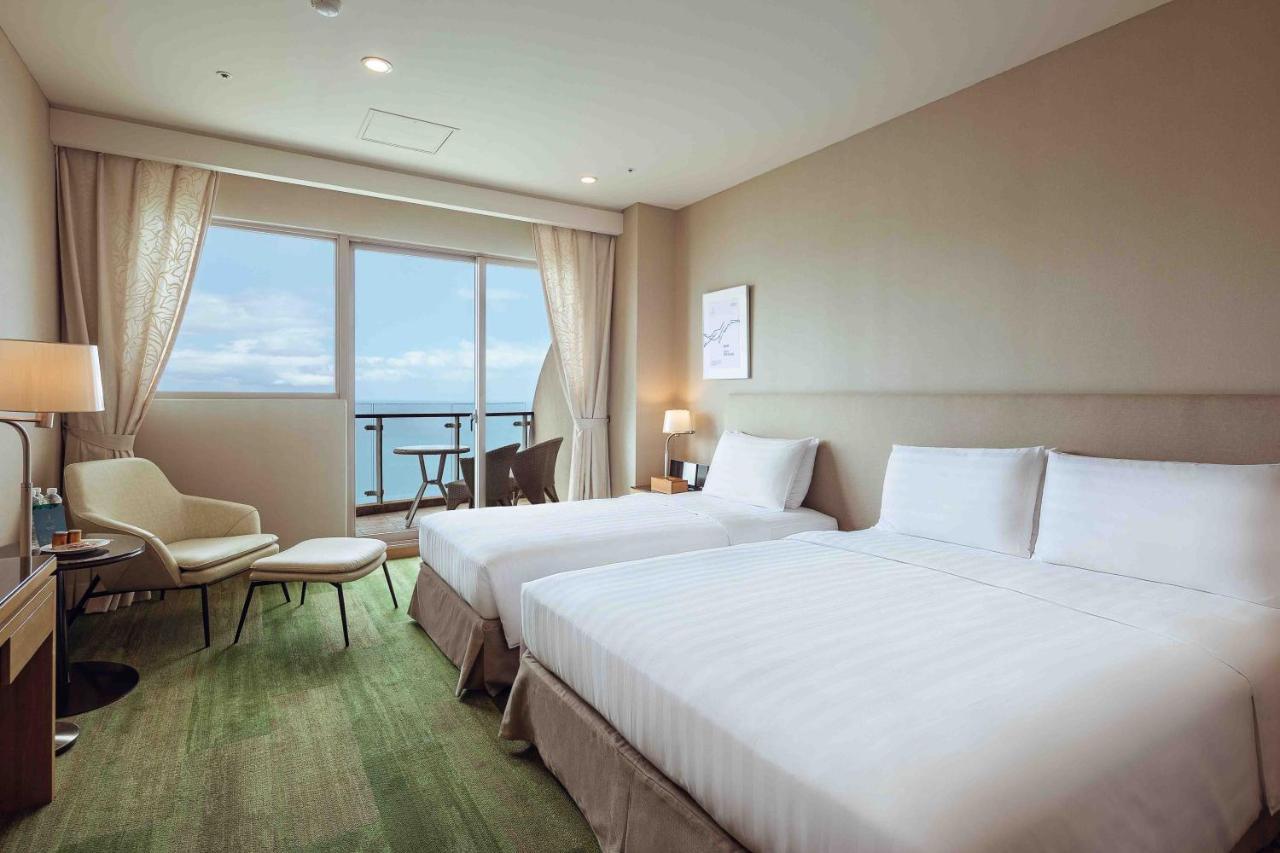 H Resort Shizi Экстерьер фото