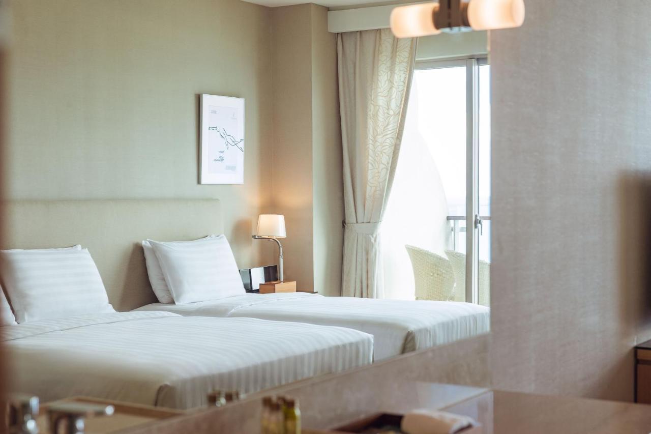 H Resort Shizi Экстерьер фото