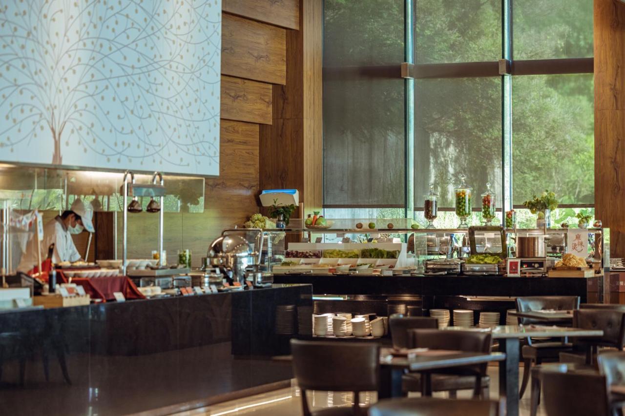 H Resort Shizi Экстерьер фото
