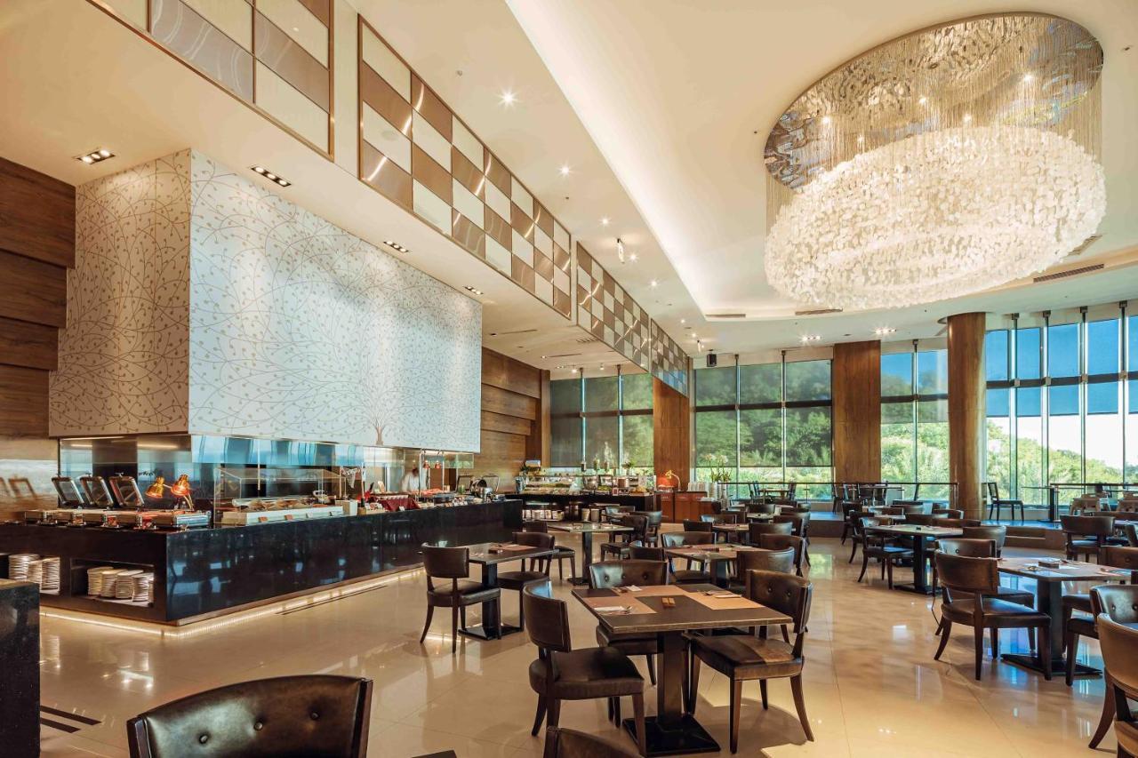 H Resort Shizi Экстерьер фото