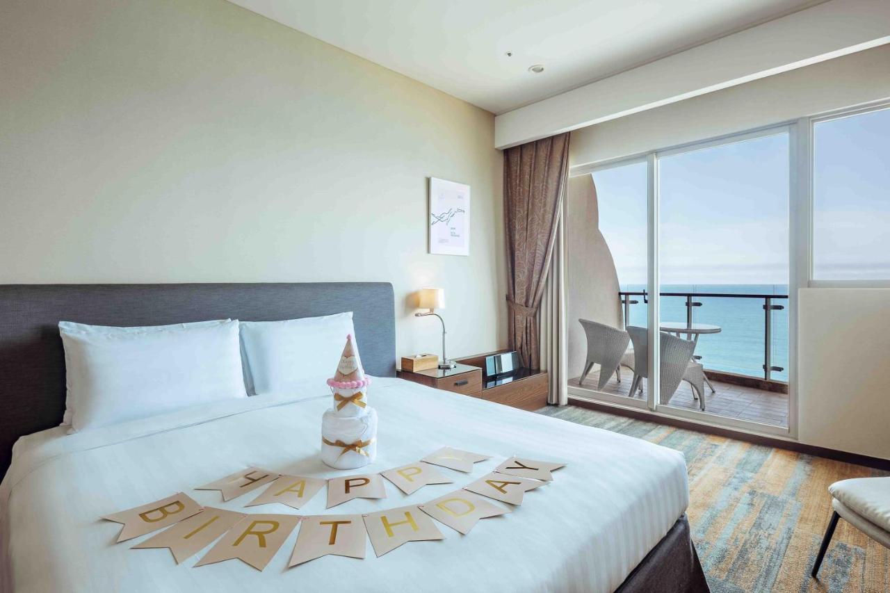 H Resort Shizi Экстерьер фото