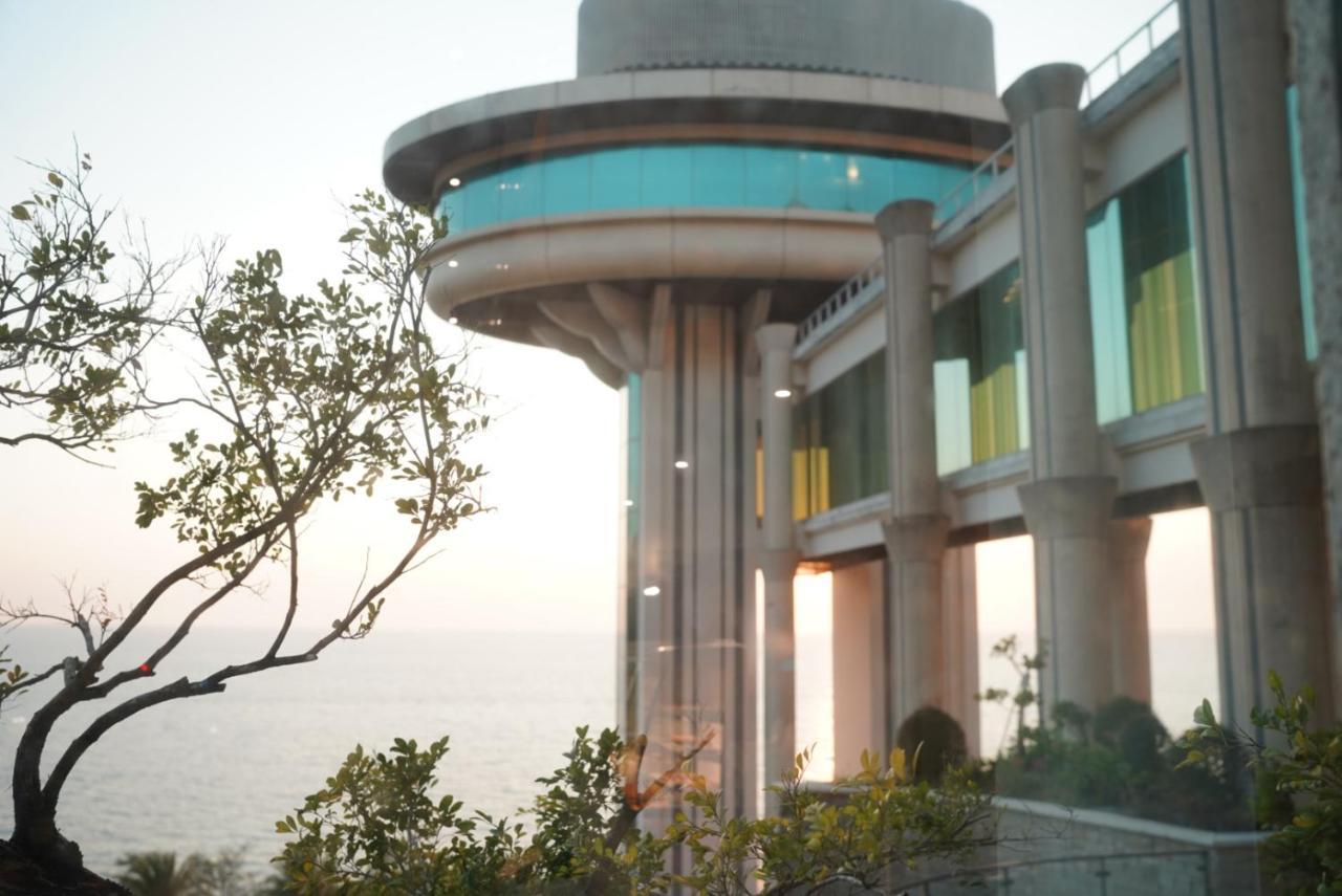 H Resort Shizi Экстерьер фото