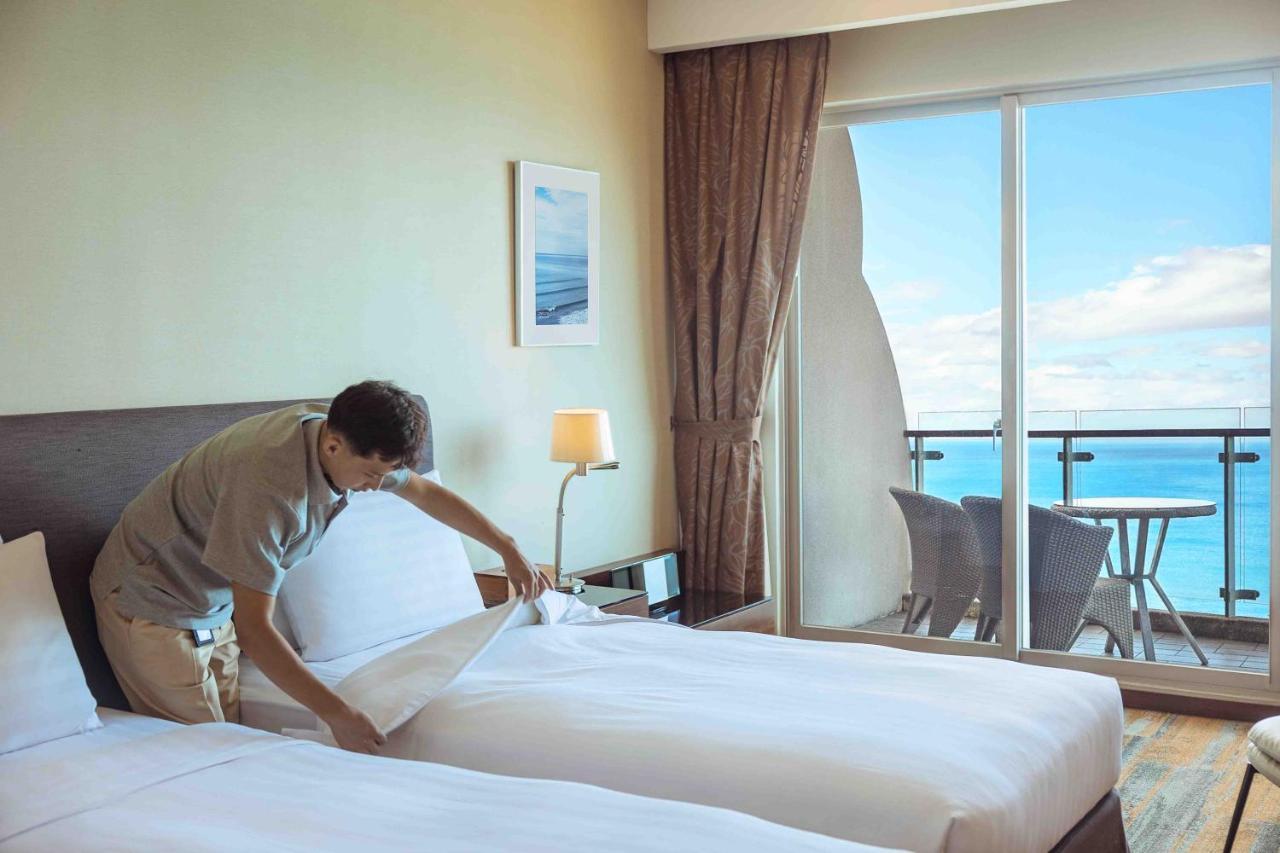 H Resort Shizi Экстерьер фото