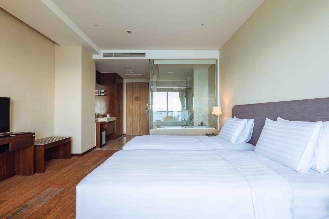 H Resort Shizi Экстерьер фото