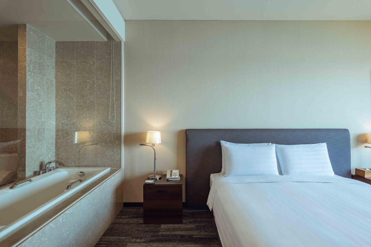 H Resort Shizi Экстерьер фото