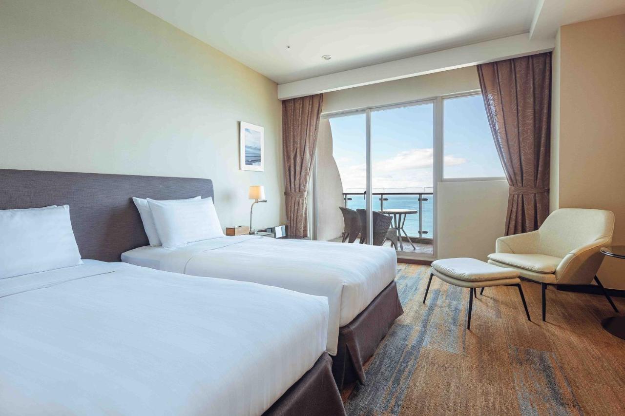 H Resort Shizi Экстерьер фото