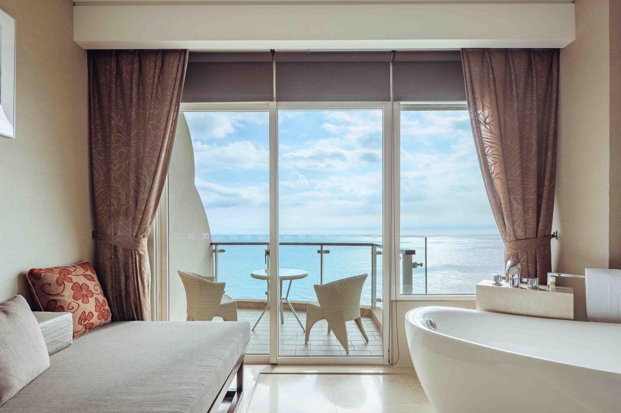 H Resort Shizi Экстерьер фото
