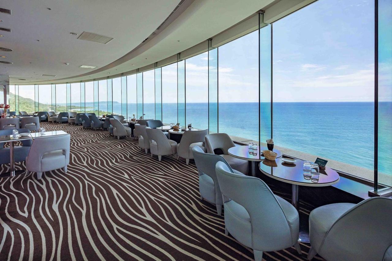 H Resort Shizi Экстерьер фото