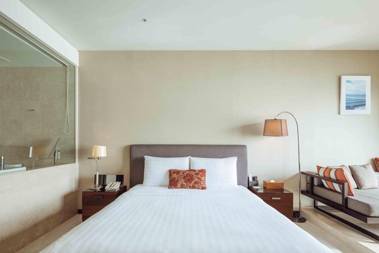H Resort Shizi Экстерьер фото