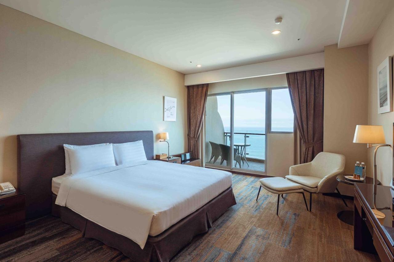 H Resort Shizi Экстерьер фото