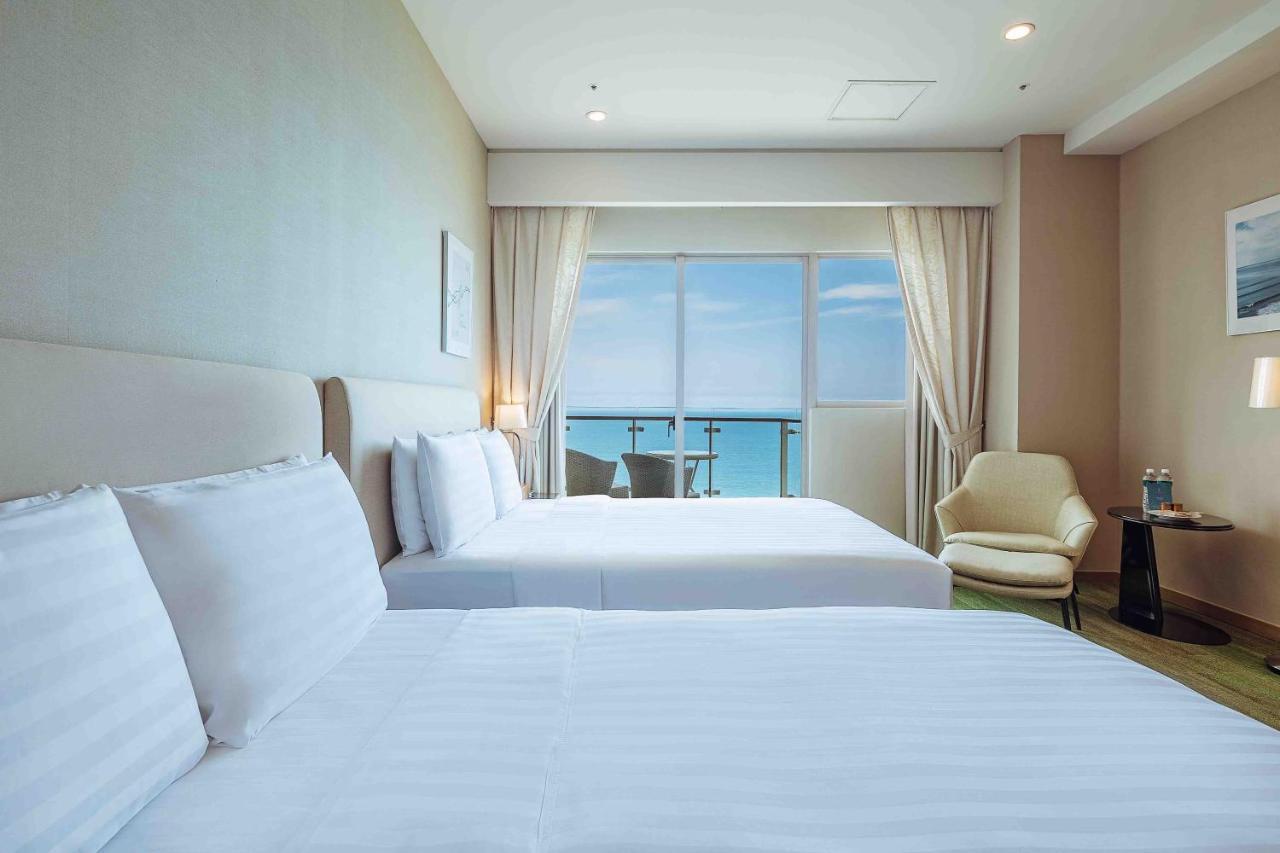 H Resort Shizi Экстерьер фото