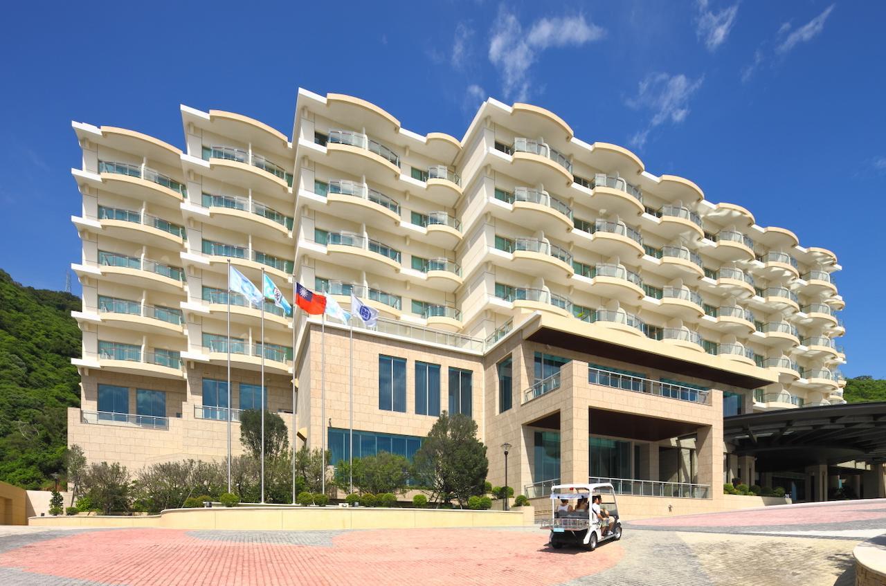 H Resort Shizi Экстерьер фото