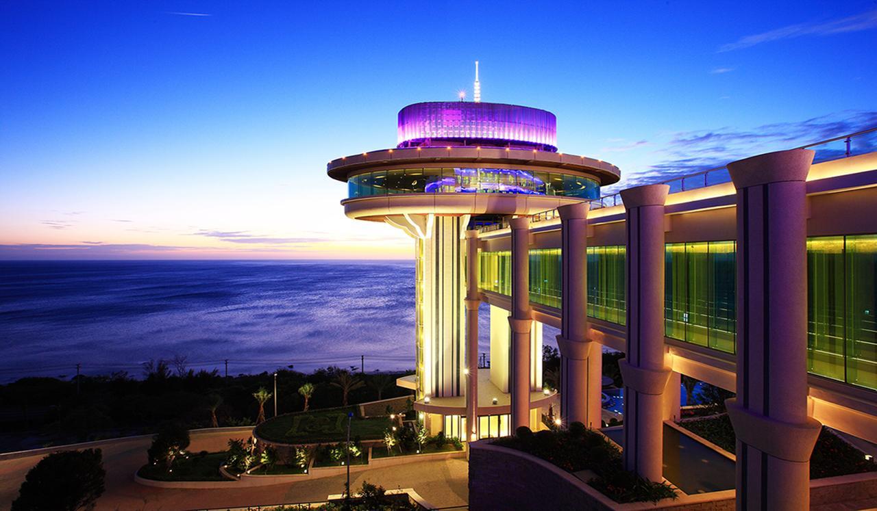 H Resort Shizi Экстерьер фото
