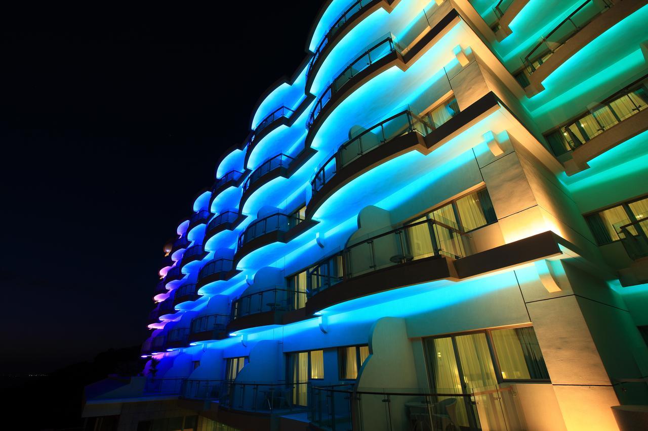 H Resort Shizi Экстерьер фото