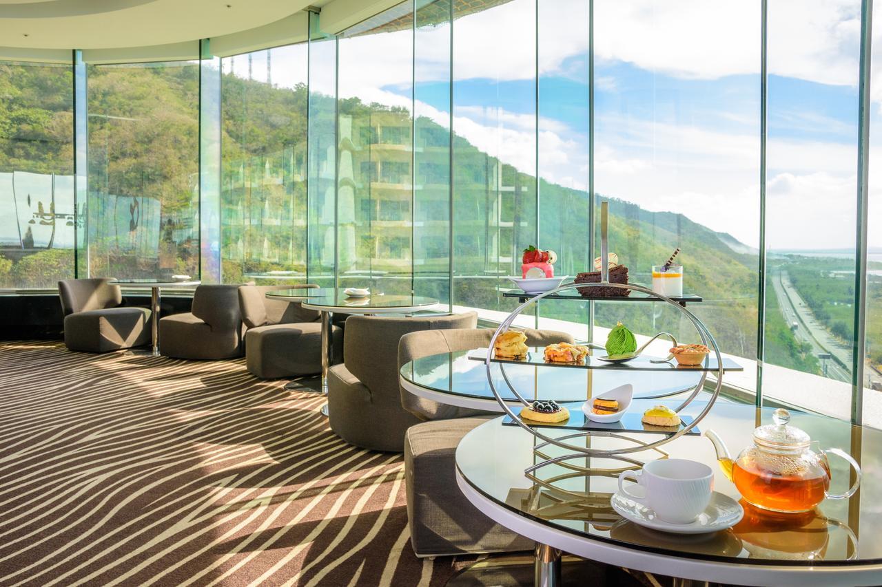 H Resort Shizi Экстерьер фото