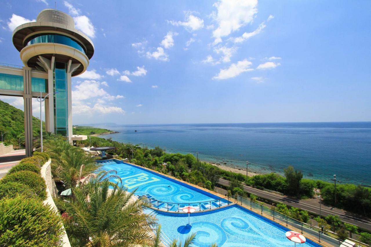 H Resort Shizi Экстерьер фото