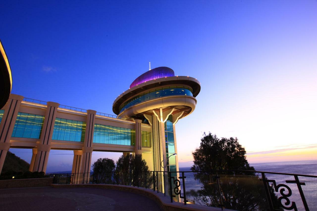 H Resort Shizi Экстерьер фото
