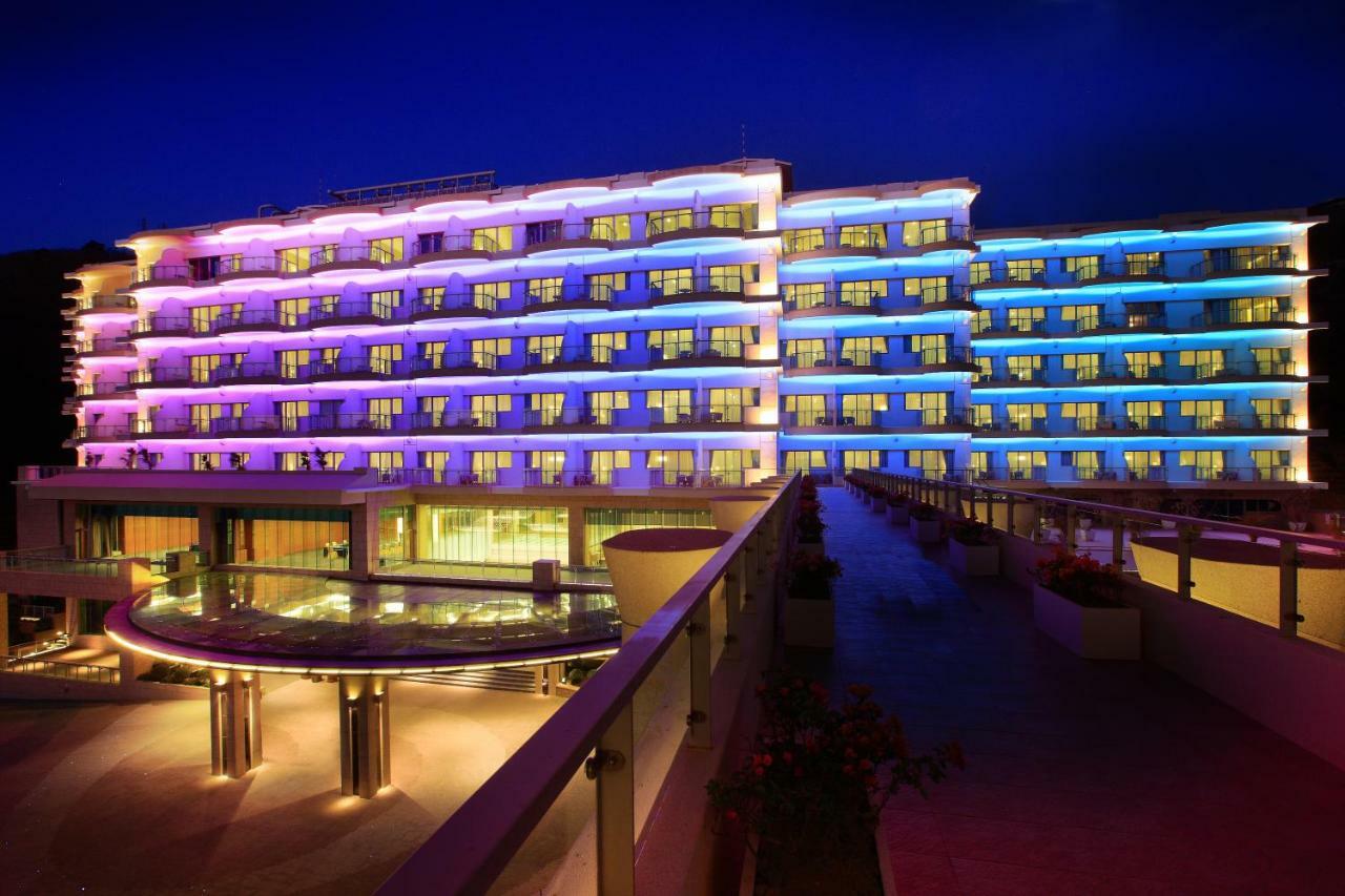 H Resort Shizi Экстерьер фото