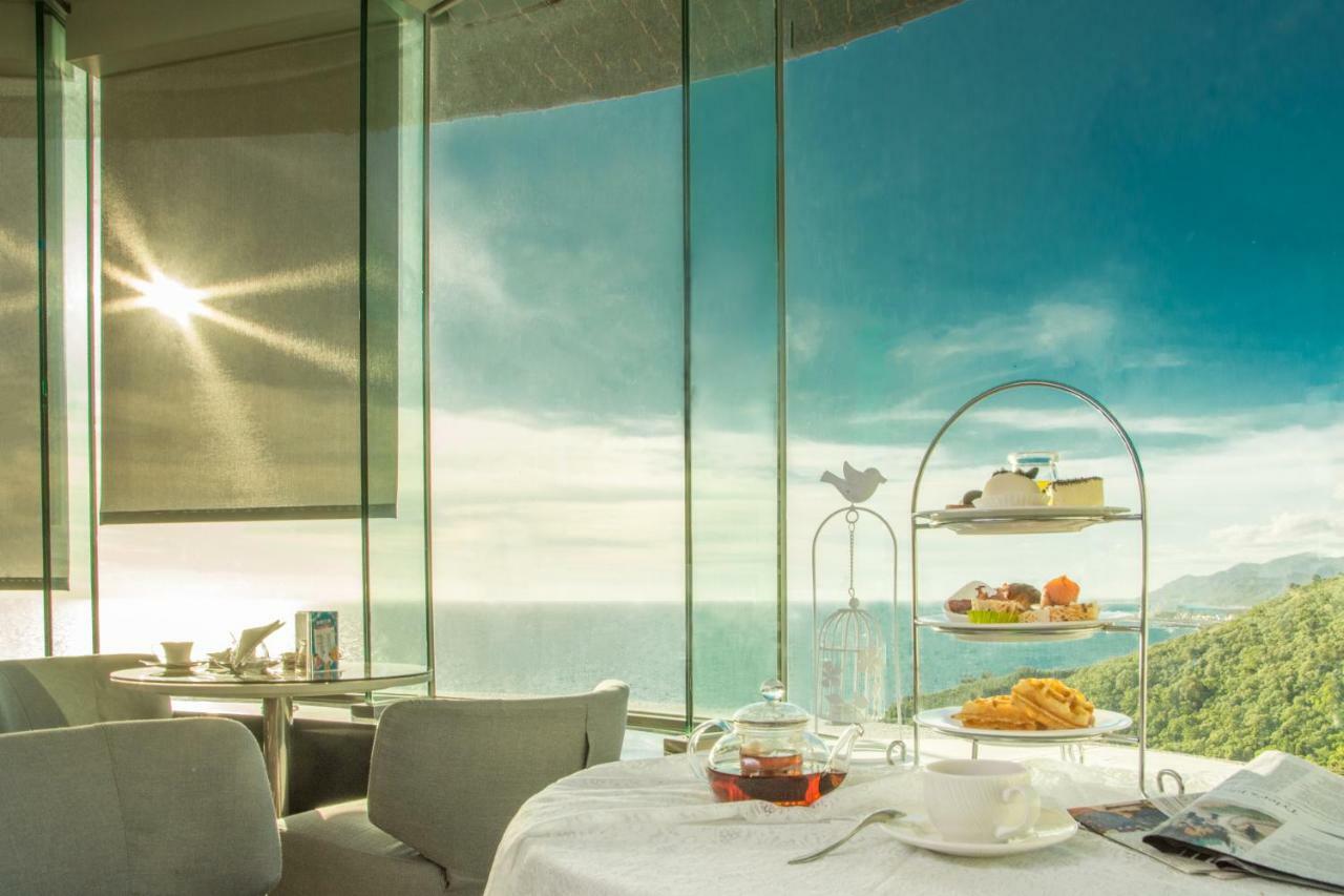 H Resort Shizi Экстерьер фото