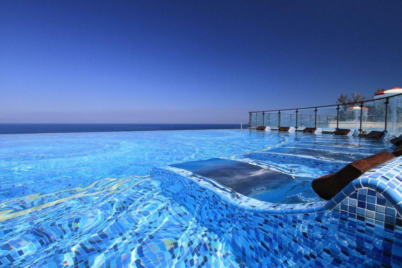 H Resort Shizi Экстерьер фото