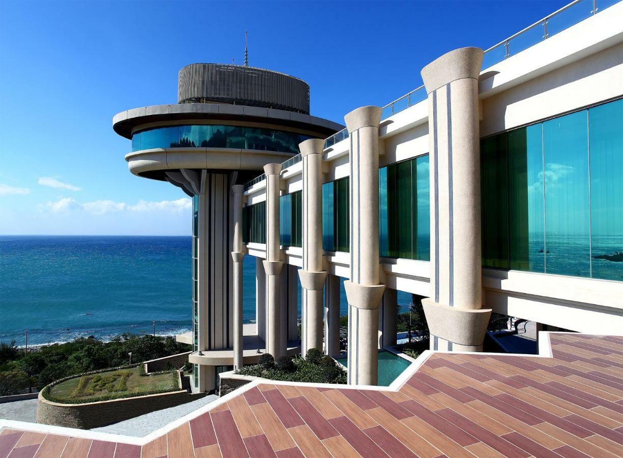 H Resort Shizi Экстерьер фото